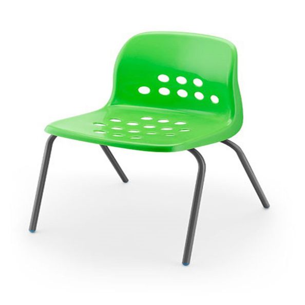 Polka Dining Chair - 430mm | Creative Activity