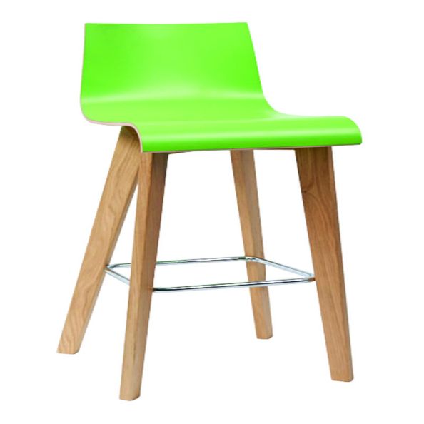 Molde Wooden Plyform Seat Stool | Creative Activity