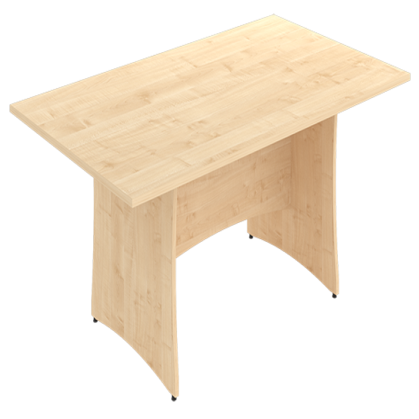 Rectangular Executive Boardroom Table 3600 x 1200 x 740mm | Creative Activity