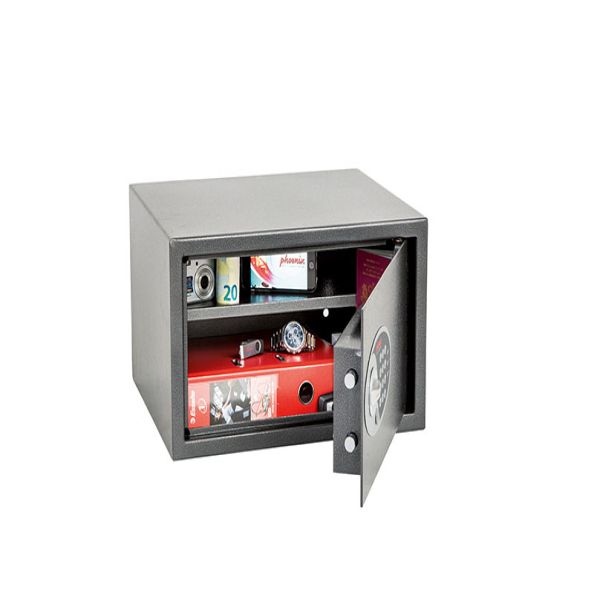 Electronic Home & Office Safe 34L Capacity | Creative Activity
