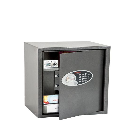 Electronic Home & Office Safe 51L Capacity | Creative Activity