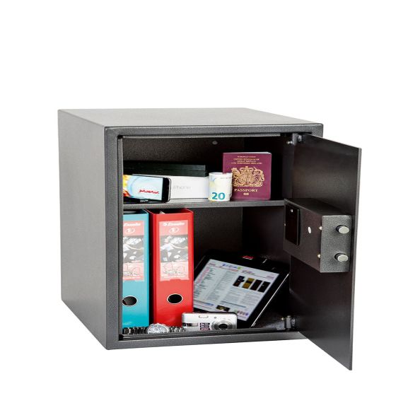Electronic Home & Office Safe 88L Capacity | Creative Activity