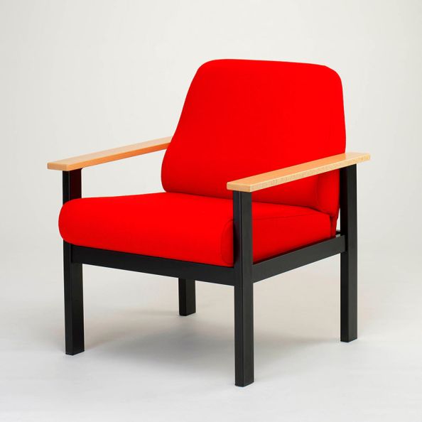 Cyprus Armchair | Creative Activity