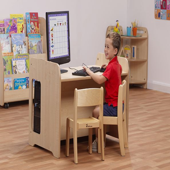 Early Years Computer Station | Creative Activity