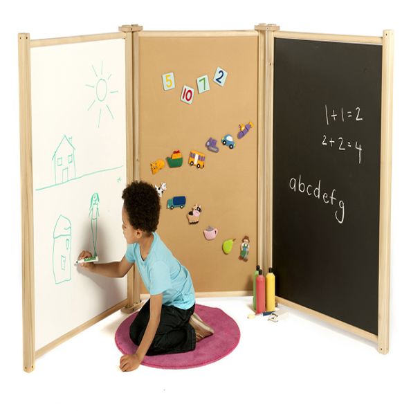 Whiteboard Panel | Creative Activity