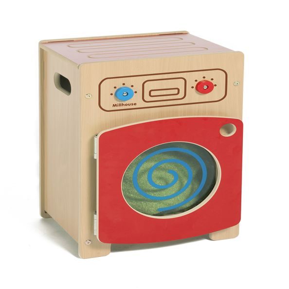 Washing Machine | Creative Activity