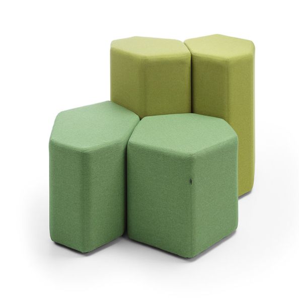 Causeway Low Unit (450mm) | Creative Activity