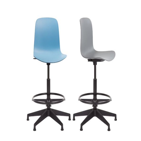 Eaton High Task Stool | Creative Activity