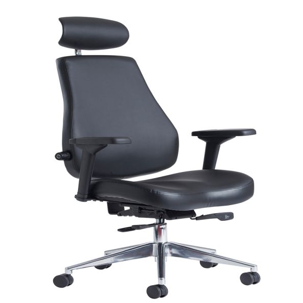 Francisco Executive Chair | Creative Activity