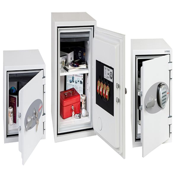 Electronic Fire Safe 25L Capacity | Creative Activity