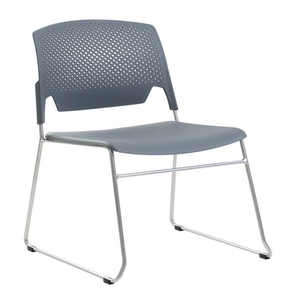 Icon Chair in Slate | Creative Activity