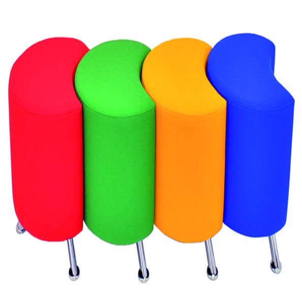 Stylo Plus Circular Seat | Creative Activity