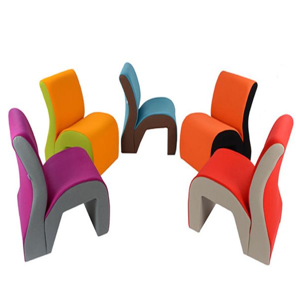 Motion Chair | Creative Activity