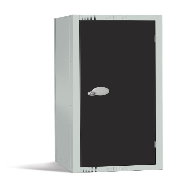 Single Door Low Height Locker - 1370x300x300-1Dnest 1 d | Creative Activity