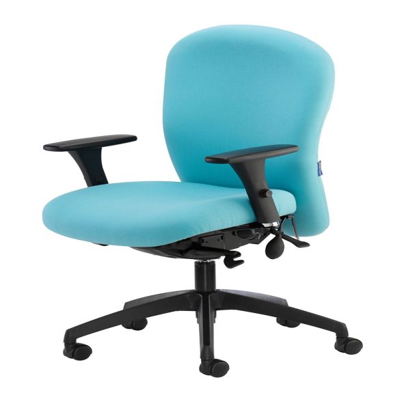 Posture 200 Chair with Adjustable Arms | Creative Activity