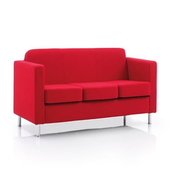 Valencia Three Seat Sofa | Creative Activity