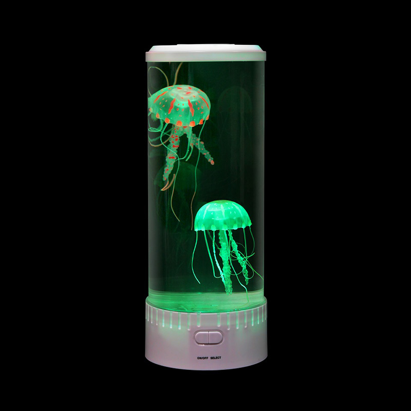 Moon best sale jellyfish tank