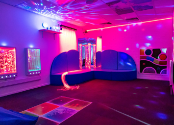 Multi-Sensory Environment