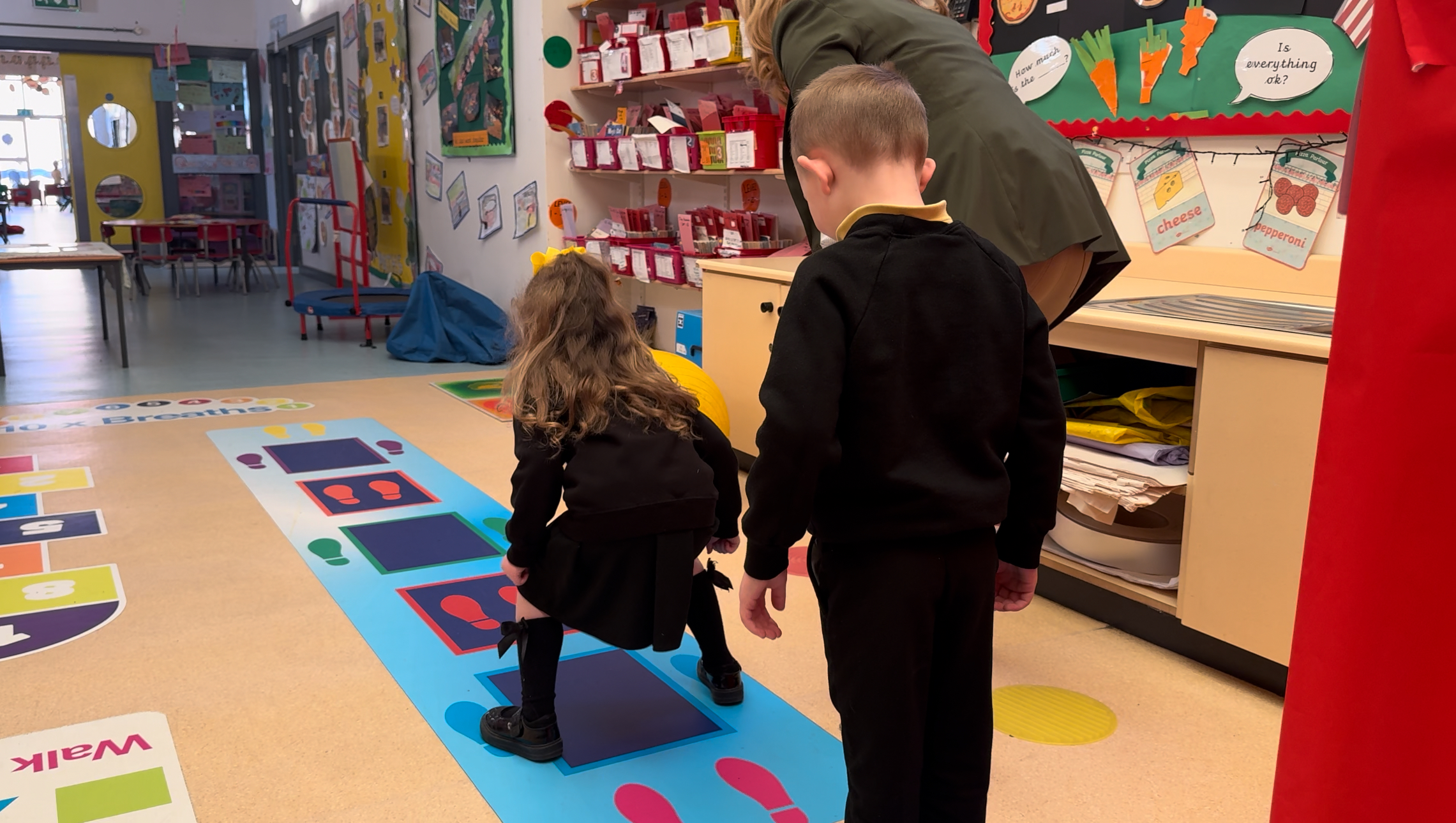 The Senso Cube - Modular Sensory Room