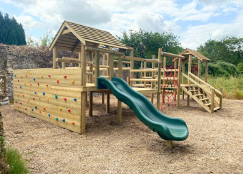 Physical Development
