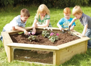 Sensory Gardens