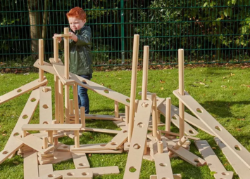 Construction Play