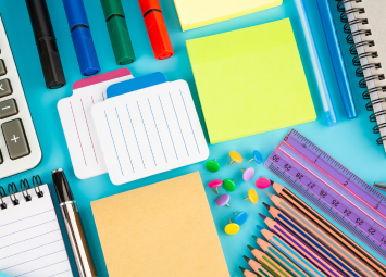 Office & Stationary