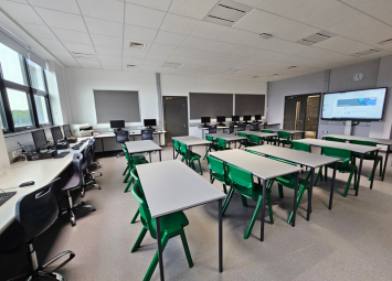 Classroom Furniture