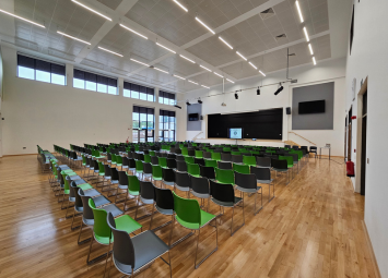 Assembly Hall Furniture