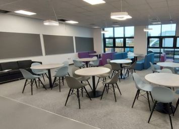Staffroom Furniture