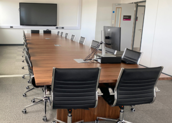 Conference Furniture