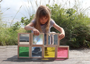 Sensory Construction 