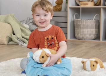 Sensory Toys