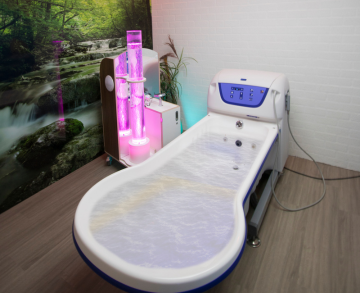 Sensory Trolley