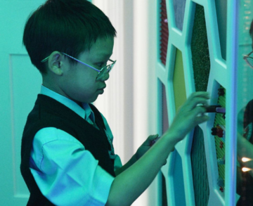 Therapeutic Benefits | Creative Activity Therapeutic Benefits