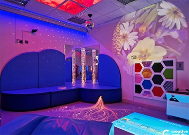 Multi Sensory Rooms