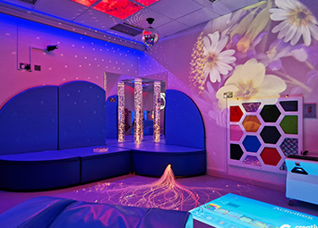 Multi-Sensory