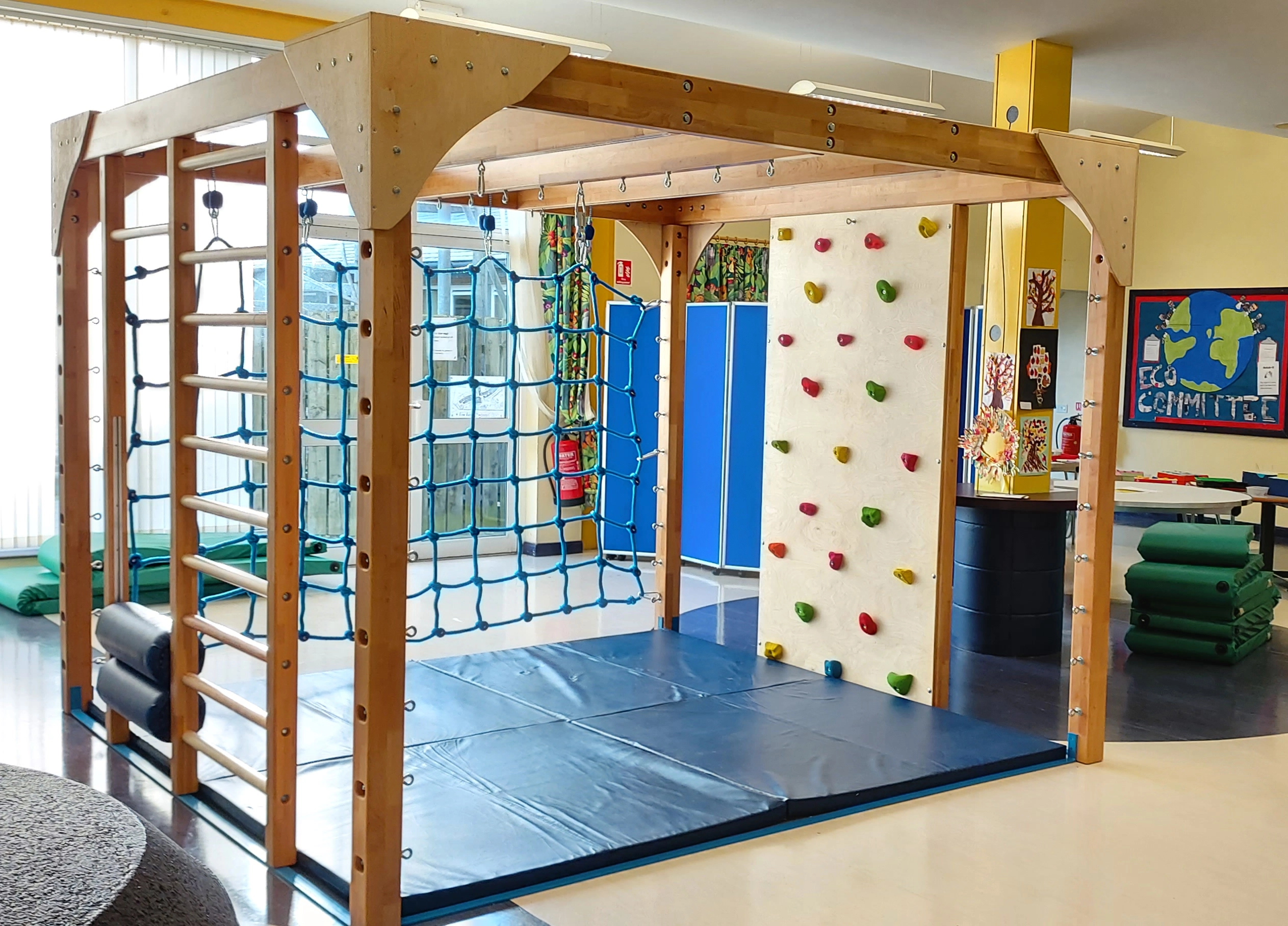 Sensory Integration