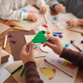 Art, Craft & Design