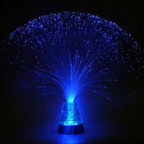 Fibre Optic Glitter Base