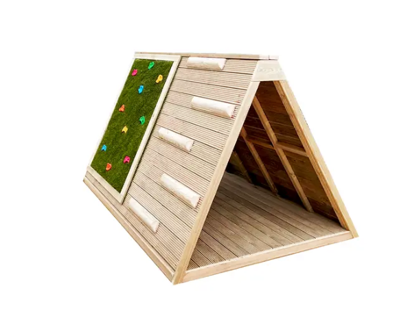 Freestanding Play