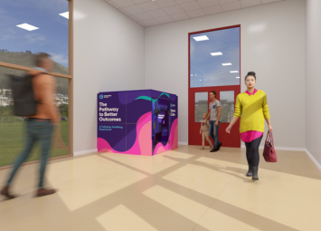 Multi-Sensory Environments