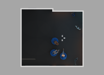 Immersive Rooms 