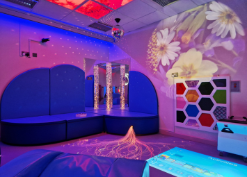 Causeway Sensory Collection