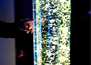 Bubble Tubes