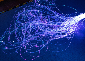 Fibre Optics