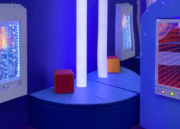 Interactive Controllers