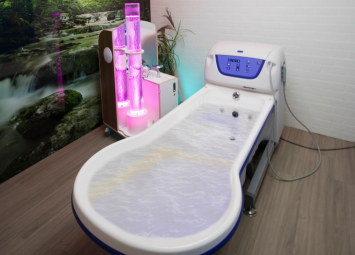 Causeway Hydrocart Cruiser Wirefree
