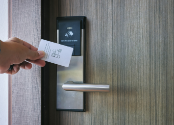 Hotels & Hospitality