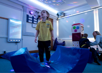 Sensory for ASD